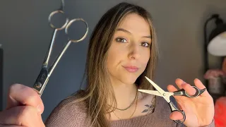 ASMR For People With Short Attention Spans 👾 Follow My Instructions ASMR