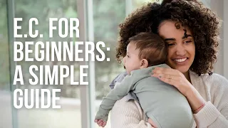 Elimination Communication for Beginners: A Simple Guide to Infant Hygiene