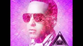 El Amante - Daddy Yankee ft J Alvarez