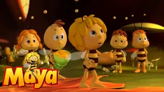 The Birth of Maya - Maya the Bee - Episode 1