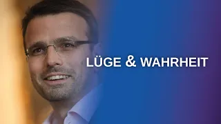 Warum wir lernen sollten mit der Wahrheit umzugehen (Raphael Bonelli)