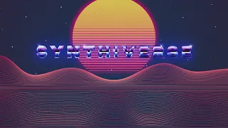 S Y N T H I V E R S E  📡 | 7/24 Synthwave / Retrowave / Cyberpunk Music Radio