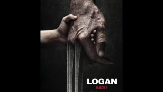 Johnny Cash- Hurt ("Logan" Trailer Mix) [Remastered]