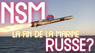 NSM : Le missile qui rend inutile les navires de gros tonnage ?