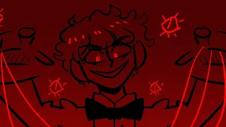 Malevolent Animatic (Kayne)- Villainous Thing