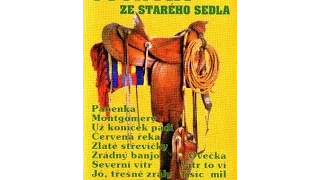 COUNTRY ZE STARÉHO SEDLA (celý album)_Rip MC