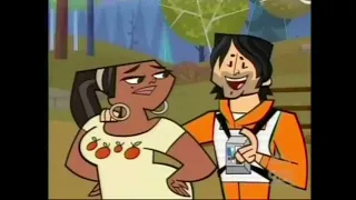 The total drama cast sings “I wanna be famous “