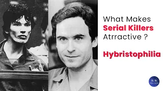 What Makes Serial Killers Attractive To Women ? - Dark Triad - (Blackpill Analysis)