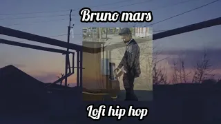 #brunomars#lofi  Bruno Mars - When I Was Your Man (Lo-Fi Version) con un video aesthetic