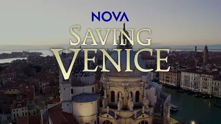 NOVA Saving Venice PREVIEW