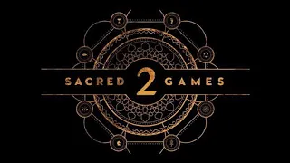 Sacred Games-SoundTrack S02E05 (VIKARNA)