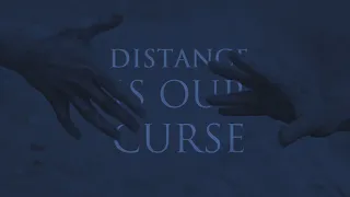 Fitz & Simmons ♠ Distance is our curse