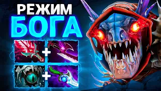 НОВЫЙ УРОВЕНЬ ИГРЫ - Yatoro Slark Dota 2