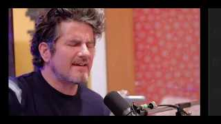 Matt Nathanson - Whos gonna ride your wild horses (u2 cover)