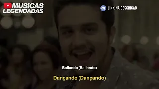 Enrique Iglesias - Bailando (BRA) feat. Luan Santana (Legendado | Lyrics + Tradução)