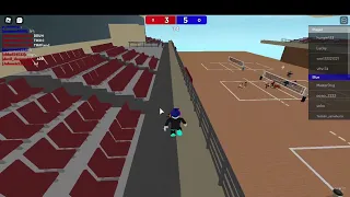 4 Type of glitch that I know in volleyball 4.2 (with tutorial)
