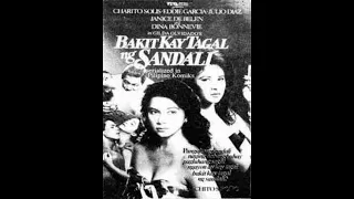 FULL MOVIE | Bakit Kay Tagal ng Sandali? | 1990