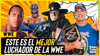 Jueves de TBT: Recordando la WWE | Cooltura Radio