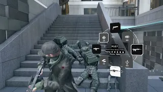 WATCH_DOGS - 20 minutes of police chase