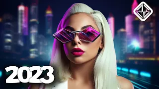 David Guetta, Rihanna, Bebe Rexha, Alan Walker, Imagine Dragons Cover Style 🎵 EDM Music Mix #65