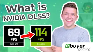 What Is NVIDIA DLSS & How It Improves FPS