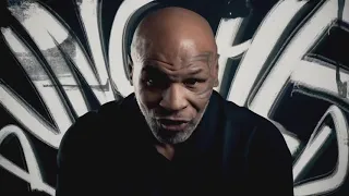 Wilder Vs Fury 2 - Mike Tyson Hype🔥