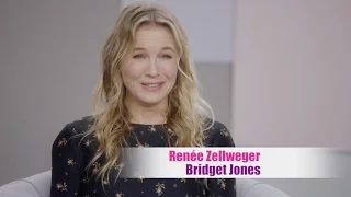 Bridget Jones's Baby - Featurette: "A Look Inside" (HD)