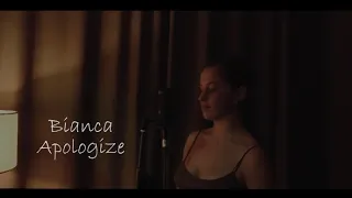 One Republic ft Timbaland - Apologize // Cover by Bianca