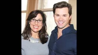 Move On (Full) - Stephanie J. Block & Andrew Rannells with The New York Pops