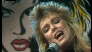 Kim Wilde   Cambodia 1981 HD 0815007