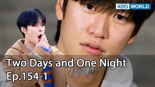 Two Days and One Night 4 : Ep.154-1 | KBS WORLD TV 221218