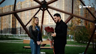 Рустам Нахушев, Зульфия Чотчаева - Синие розы | Премьера клипа 2023