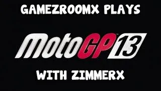 MotoGp 13- Gameplay [HD]