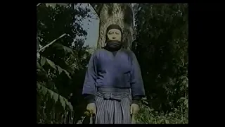 Manaka sensei ( Togakure Ryu Ninpo)