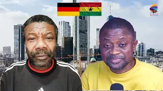 I Stopped Playing For The Black Stars After They Refused To Refund, I Didn’t Want My Kids To Play