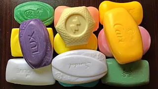 ASMR soap opening HAUL.unpacking soaps.unboxing soaps.relaxing sounds.Satisfying ASMR Video|287|