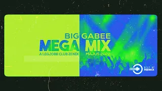 A Legjobb Club zenék 2022 (MÁJUS) Mixed by Big Gabee