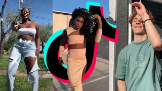 Best TikTok Dance Compilation of April 2021 #7