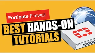 Best Fortigate Firewall Videos