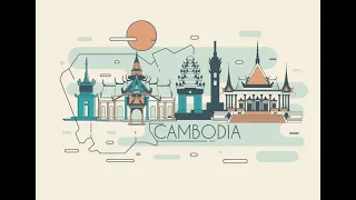 Exploring Cambodia: Culture, Cuisine & Wonders