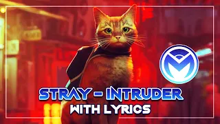 Stray - Intruder - With Lyrics by Man on the Internet ft. Emmy, Tom, Maiden, Darby