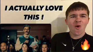 TEENAGERS FIRST TIME REACTING TO | Dizzy DROS - M3A L3ECHRANE (Official Music Video) | REACTION !