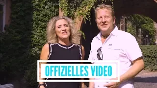 Daniela Alfinito & Stefan Peters - Lass uns wieder einmal  tanzen geh'n (Offizielles Video)