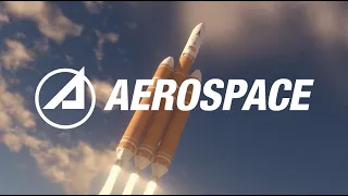 Take Your Place In Space — The Aerospace Corporation