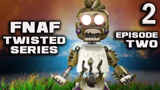 Five Nights at Freddy's: Twisted Series | Episode 2 [Draft]