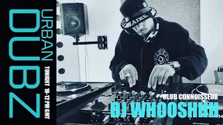 DJ WHOOSHHH  (30 -06-2023) Garage & House Music