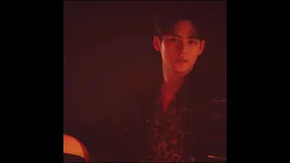 [세븐틴/민규] 민규야!!!!!!!!!!!!! (‘Rock with you’ teaser1)