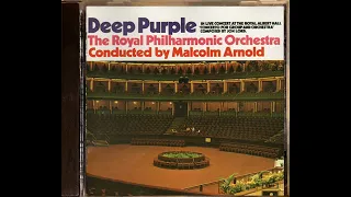 Deep Purple . 03 - First Movement: Moderato - Allegro