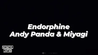 Andy Panda & Miyagi - Endorphine (Remix by Zintner) #music #andypanda #miyagi