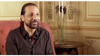 Nassim Haramein : la théorie de l'univers fractal-holographique